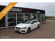Mercedes-Benz CLA-Klasse - Shooting Brake 180 AMG Aut Pano/Leder/NAP