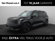 Kia EV9 - GT-Line AWD 6p. 99.8 kWh | Navigatie | Climate Control | Lm 