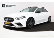 Mercedes-Benz A-klasse - 180 Business Solution AMG (PANORAMADAK, STOELVERWARMING, PDC