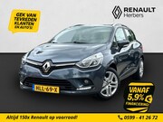 Renault Clio - 0.9 TCe Zen CRUISE / NAVI / STOELVERW. / ALL SEASON
