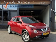 Nissan Juke - 1.2 DIG-T S/S Acenta | Trekhaak | Camera |