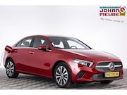 Mercedes-Benz A-klasse - 250 e Limousine Business Line | NAVI | CAMERA | ECC | Half L