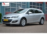 Opel Astra - Sports Tourer 1.4 Turbo Edition