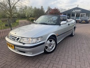 Saab 9-3 - 2.0t S*Automaat*Cruise*Cabrio*Nette staat *Youngtimer