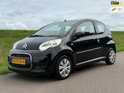 Citroën C1 - 1.0-12V Ambiance | Airco | Elektrische ramen | NAP