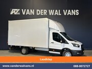 Ford Transit - 2.0 TDCI 155pk Bakwagen 226cm Hoog Laadklep Fabrieksgarantie