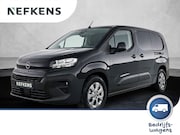 Opel Combo-e - Electric 136 L2 50kWh