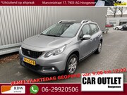 Peugeot 2008 - 1.2 PureTech Blue Lion A/C, CC, Pano, Navi, Carplay, DAB+, P