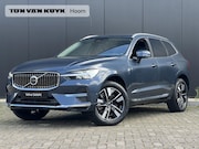 Volvo XC60 - 2.0 T6 Plug-in hybrid AWD Inscription Long range accu / 360