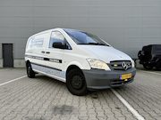 Mercedes-Benz Vito - 110 CDI Extra Lang / 184 dkm / L2 H1 / APK TUV 06-27