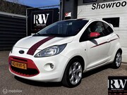 Ford Ka - 1.2 Grand Prix *NAP*AIRCO*NIEUWE DISTRIBUTIERIEM&APK