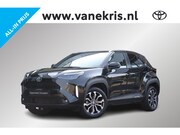 Toyota Yaris Cross - 1.5 Hybrid Dynamic , HUD, Pano, Trekhaak