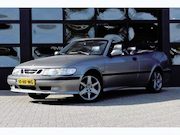 Saab 9-3 - Cabrio 2.0 Turbo S '01 Leder Clima