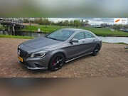 Mercedes-Benz CLA-Klasse - 180 Prestige
