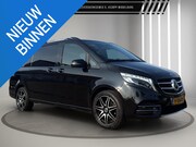 Mercedes-Benz V-klasse - 250d 4-MATIC Lang DC AMG Pano Stoelkoeling