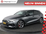 Audi A3 - Sportback 45 TFSI e S edition Competition |DOH|ACC|B&O|Memor