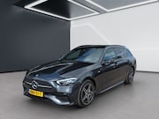 Mercedes-Benz C-klasse - C 300 e Estate Business Solution AMG | Memory pakket | Panor