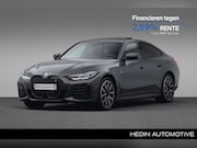BMW i4 - eDrive40 High Executive 84 kWh | M-sport Pro. | M-remsportsc