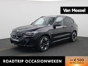 BMW iX3 - M-Sport 80 kWh | PANORAMADAK | 360 CAMERA | HARMAN KARDON | 