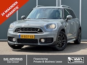 MINI Countryman - 1.5 Cooper SE ALL4 224pk PHEV | Climate | Cruise | Isofix