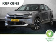 Citroën e-C4 - Business 54 kWh Extended range | Verwarmde voorruit & mistla
