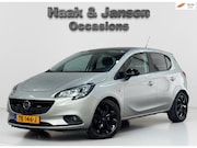 Opel Corsa - 1.4 Edition Automaat Cruise Airco