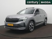 Skoda Kodiaq - 1.5 TSI MHEV Sportline Business 7p Trekhaak - Navigatie - Pa
