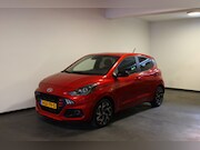 Hyundai i10 - 1.0 T-GDI N LINE 5P CarPlay, Camera, Clima, Stoel/Stuur-Verw