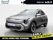 Kia Stonic - 1.0 T-GDi MHEV ExecutiveLine | NU MET €1.000 inruilpremie! |