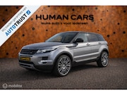 Land Rover Range Rover Evoque - 2.0 Si 4WD Dynamic pano leer