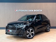 Audi Q3 - 35 TFSI S Line Pro Line S Line - Virtual - Ambiance - Keyles