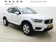 Volvo XC40 - T2 129PK Automaat Momentum Core | Trekhaak | Camera | | Navi