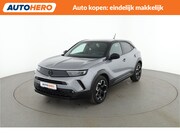 Opel Mokka-e - Ultimate 50-kWh 11kw bl. l WC96220 l