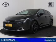 Toyota Corolla - Touring Sports 2.0 High Power Hybrid First Edition | Dealero