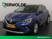 Renault Captur - E-TECH plug-in hybrid 160 Edition One | SoH 87% | BOSE Audio