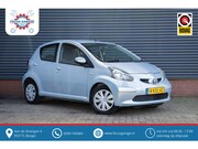 Toyota Aygo - 1.0-12V Airco