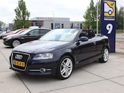 Audi A3 - Cabriolet 1.4 TFSI Attraction Pro Line Business NAP, Nw. Dak