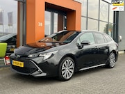 Toyota Corolla - Touring Sports 1.2 Turbo Dynamic|Netto Export