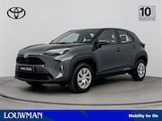 Toyota Yaris Cross - 1.5 Hybrid Active | Keyless Entry/Start | Parkeercamera | Ca