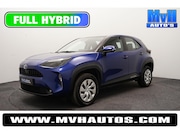 Toyota Yaris Cross - 1.5 Hybrid Active|CAMERA|ADAP.CRUISE|LED