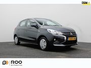 Mitsubishi Space Star - 1.2 Connect+ Lage km,Onderhoudsbeurt gehad,historie aanwezig
