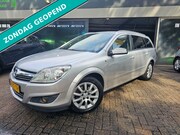 Opel Astra - Wagon 1.6 Cosmo | 1E EIGENAAR | 3/6 OF 12MND GARANTIE | LEER