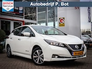 Nissan Leaf - Acenta 40 kWh .
