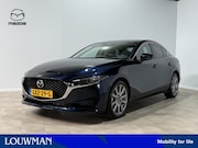 Mazda 3 - 2.0 e-SkyActiv-G M Hybrid 150 Exclusive-line Comfort pakket 