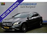 Mercedes-Benz GLA-Klasse - GLA 180 Ambition Camera | Navi | Cruisecontr. *All-in prijs*