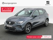 Seat Arona - Style 1.0 TSI 95 PK | Trekhaak | Carplay | Parkeersensoren |