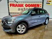 Skoda Kamiq - 1.0 TSI 110PK Ambition + NAP|OH historie|LED|Apple|Android|D
