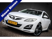 Mazda 6 - Sportbreak 2.0 GT-M Line Net binnen-Nu al te bezichtigen