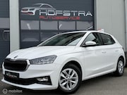 Skoda Fabia - 1.0 TSI Business Edition Full-Led CarPlay NW-Type