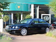 Jaguar S-Type - 2.5 V6 Midnight